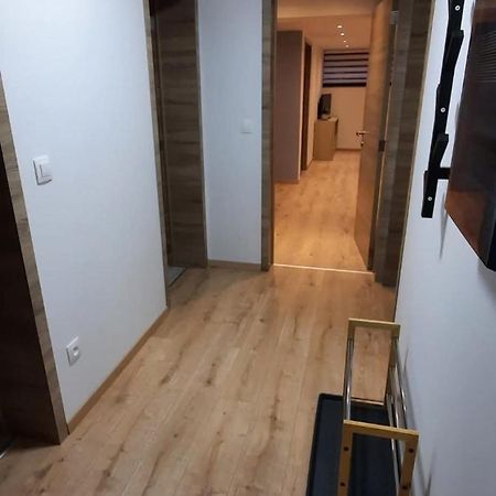 Le Cocon Des Pres Apartment Сен-Юбер Екстериор снимка