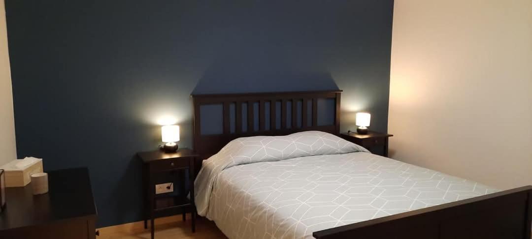 Le Cocon Des Pres Apartment Сен-Юбер Екстериор снимка