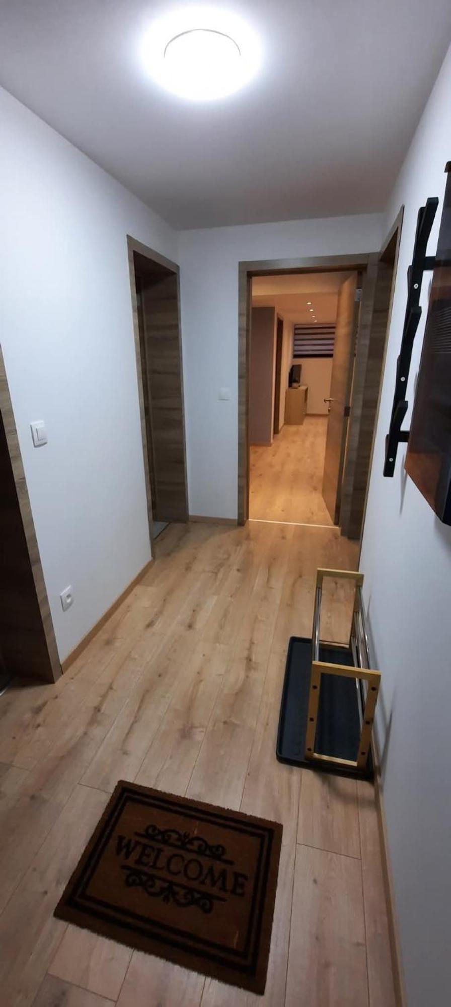 Le Cocon Des Pres Apartment Сен-Юбер Екстериор снимка