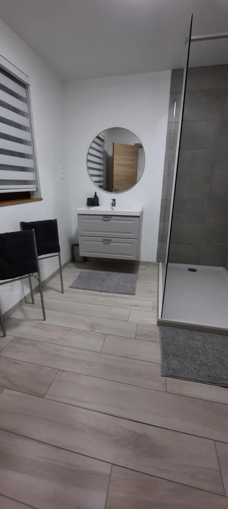 Le Cocon Des Pres Apartment Сен-Юбер Екстериор снимка