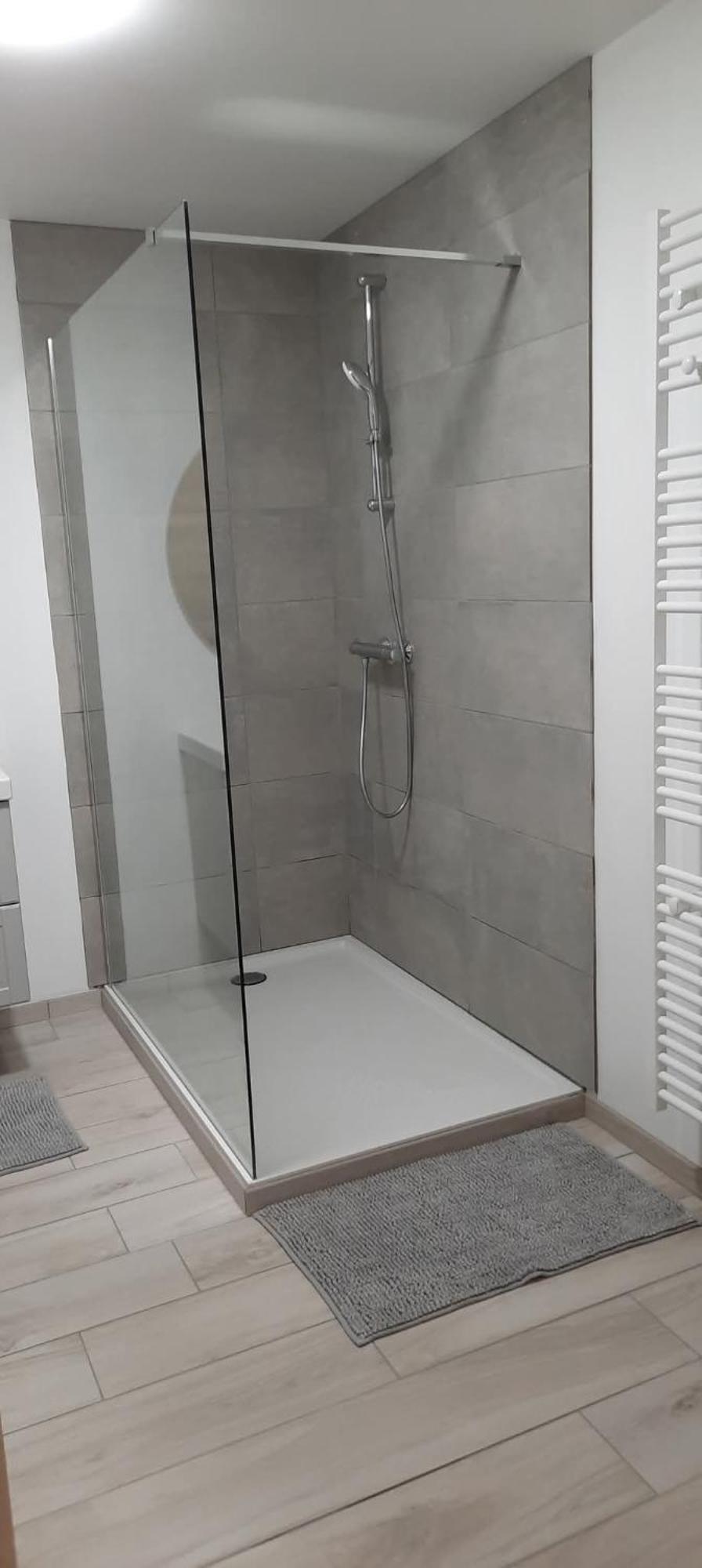 Le Cocon Des Pres Apartment Сен-Юбер Екстериор снимка