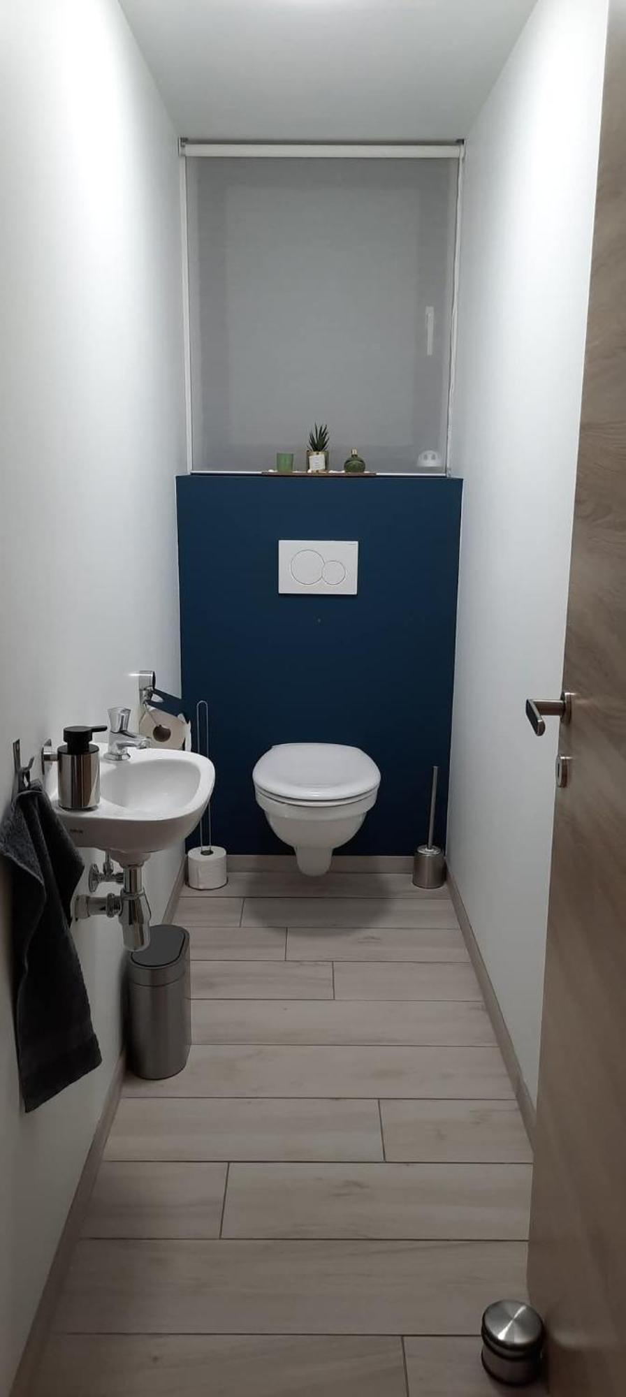 Le Cocon Des Pres Apartment Сен-Юбер Екстериор снимка